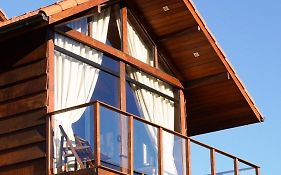 Loft Friburgo